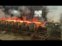 Venda quente sem emenda em volta das tubulações de aço ASTM A106 - pacote padrão do mar para compradores de B2B