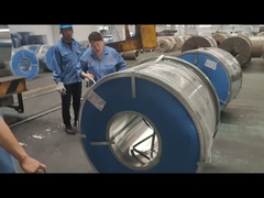 Latas do pó de leite do bebê de Tin Plate Flat Used For do aço da espessura do ETP/TFS 0.19mm