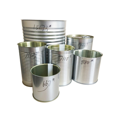 O leite de aço de T5 0.18mm Tin Plate Food Grade For pode o revestimento de pedra dos recipientes