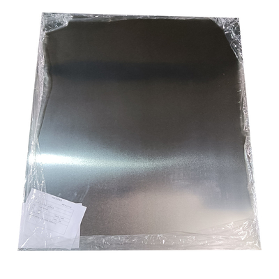 Produto comestível alto do folha de Flandres do ETP da resistência de corrosão para Tin Cans Containers