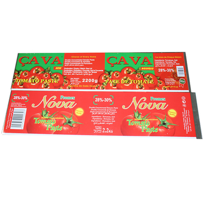 Folha de Flandres de aço 2,8 brilhantes Tin Coating For Cookie Boxes do produto comestível
