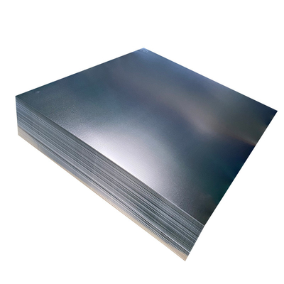 folhas eletrolíticas DR8 do folha de Flandres de 0.21mm para tampões da lata da embalagem e do alimento de metal