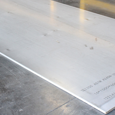 Placa de aço laminada a alta temperatura do revestimento dos VAGABUNDOS 2B para o sistema tranquilo hidráulico e enchendo-se 1500mm