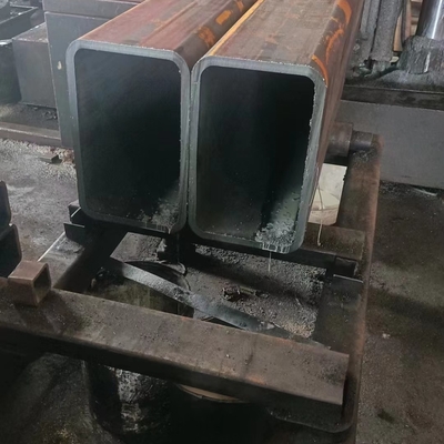 O ISO certificou a liga que a caldeira de aço sem emenda conduz 9948 99mm para a aplicação industrial