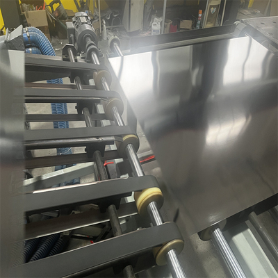 Placa de estanho de aço Produto durável e versátil para várias aplicações industriais e recipientes alimentares