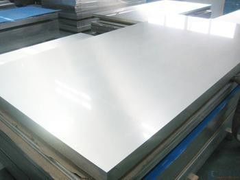 folhas de aço inoxidável de 1.5mm