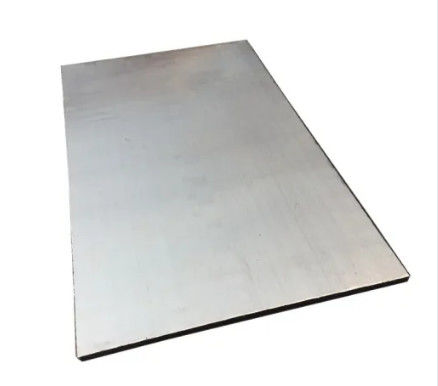 Placa de aço inoxidável laminada a alta temperatura 24mm 1500mm de SS310 SS304