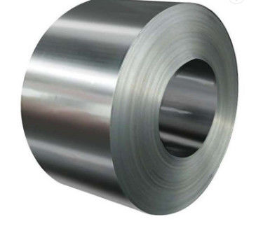 Bobinas SS430 NO.1 2B de aço inoxidável de AISI ASTM SS410 420
