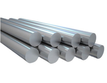 SS201 polonês brilhante ASTM A479 Rod Bar de aço inoxidável