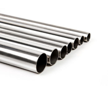 Tubulações de aço inoxidável de SS202 SS304 SS316 e tubos ASTM A312