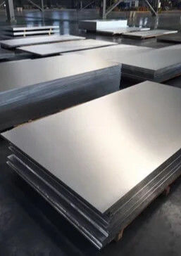 Gr11 ASTM B265 placas de metal do titânio de 0.3mm a de 3mm