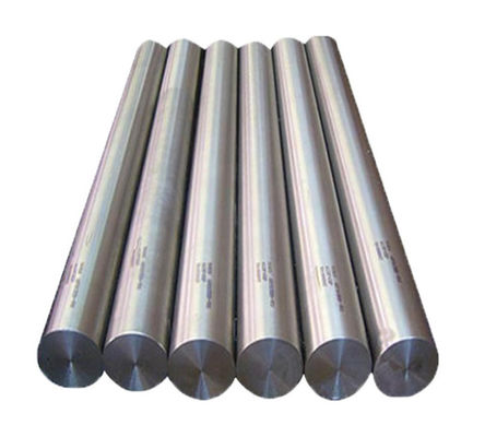 Barra 904 Od 4mm brilhante de aço inoxidável de Jis 201