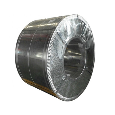 Os materiais de telhado Z30 Prepainted laminaram a bobina de aço 2.5t