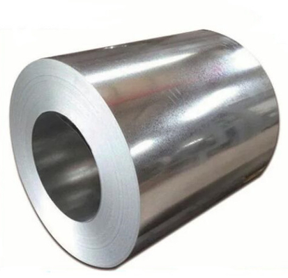Calibre 26 que corta a passagem de aço galvanizada da pele da bobina 0.2mm