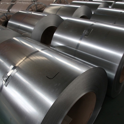 Soldadura de aço mergulhada quente de Aluzinc da bobina do Galvalume Z275