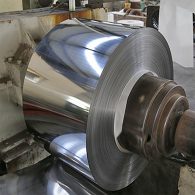 Superfície da pedra da folha do recipiente de Tin Plate Coil ETP do produto comestível T5