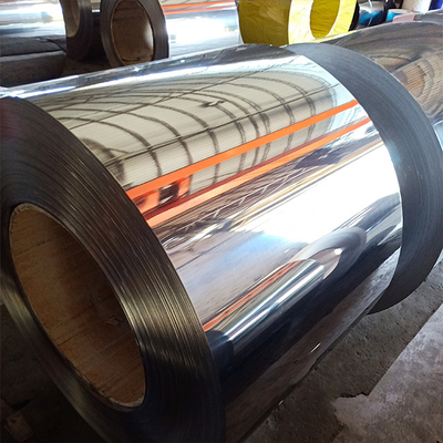 Superfície da pedra da folha do recipiente de Tin Plate Coil ETP do produto comestível T5