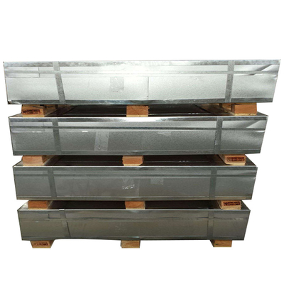 Aço Tin Plate da embalagem de metal 2,8/2,8 SPTE eletrolíticos