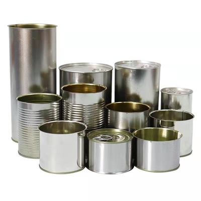 Dr. de aço 8m TFS Tin Coated For Packaging eletrolítico do folha de Flandres 1.0mm do ETP SPCC