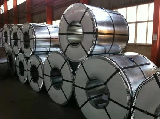 Empacotamento eletrolítico de Tin Coated Sheet For Food do folha de Flandres da dureza T5