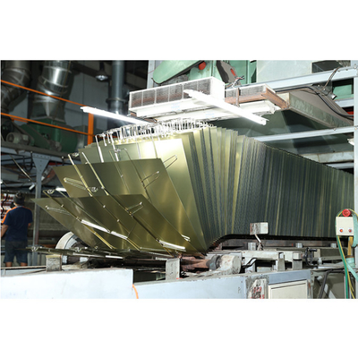 Tira eletrolítica do ETP 1.2mm do folha de Flandres para a indústria de empacotamento dos EUA dos recipientes