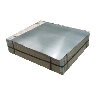 T3 T4 T5 0.18mm Tin Steel Plate /Coil do ETP para o recipiente de alimento