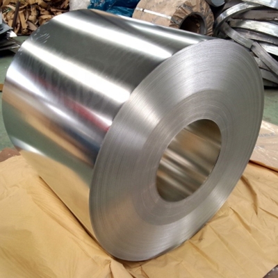 Produto comestível terminado pedra de Tin Plate Sheet Temper Bright do aço do ETP T5