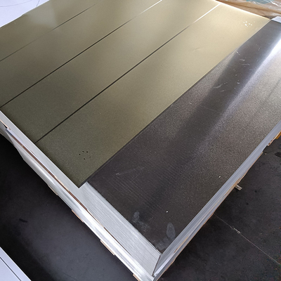 SR. de aço Matte Surface For Cans do folha de Flandres da bobina do produto comestível de 500mm
