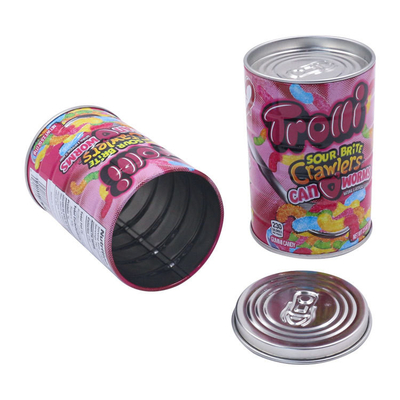 Folha de Flandres de aço 2,8 brilhantes Tin Coating For Cookie Boxes do produto comestível