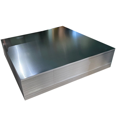 T2 da chapa de aço do folha de Flandres de 0.17mm SPCC para a fatura das latas do óleo