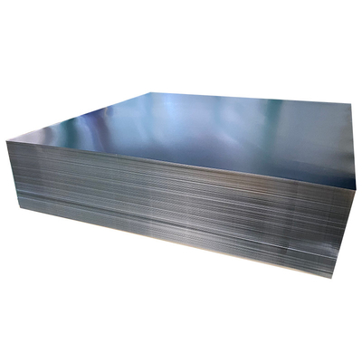 Aço Tin Plate do T3 do produto comestível 0.19mm para recipientes da fábrica de conservas e das latas