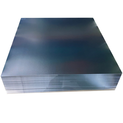 Aço Tin Plate do T3 do produto comestível 0.19mm para recipientes da fábrica de conservas e das latas