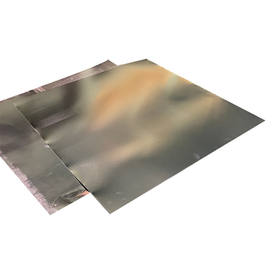SR. de aço SPCC de Tin Plate Paint do produto comestível do metal para a lata 0.20mm do empacotamento de alimento