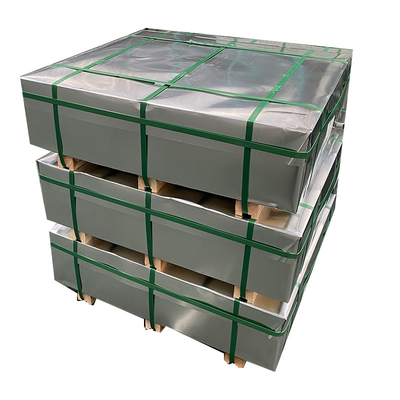 T1 T5 T4 2,8 2,8 do SR. Steel Tin Plate For Food Grade do revestimento da tira do ouro