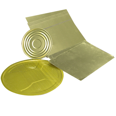 SR. laminado Steel Tin Plate Bright Finish 5,6/5,6 5,6/2,8 usados para recipientes de alimento