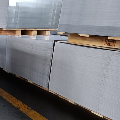 DR8 o metal de aço Tin Plate Sheet Paint Coated 2,8/2,8 para a bebida do alimento pode