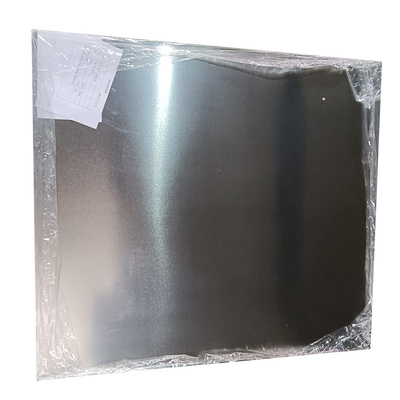 DR8 o metal de aço Tin Plate Sheet Paint Coated 2,8/2,8 para a bebida do alimento pode