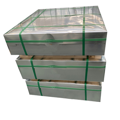 SR. Steel Tin Plate Sheet de SPCC 0.18mm 2,8 brilhantes/2,8