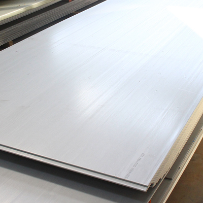 AISI 304 a folha de aço inoxidável de 316 430 1,5 milímetros, 1mm laminou o aço de aço e laminado a alta temperatura