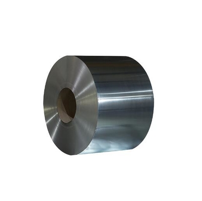 T2 - Resistência de corrosão excelente 0.12mm da bobina eletrolítica do folha de Flandres T4