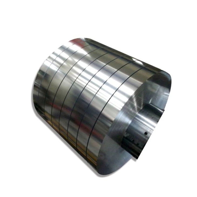 T2 - Resistência de corrosão excelente 0.12mm da bobina eletrolítica do folha de Flandres T4