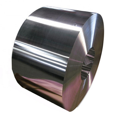 T2 - Resistência de corrosão excelente 0.12mm da bobina eletrolítica do folha de Flandres T4