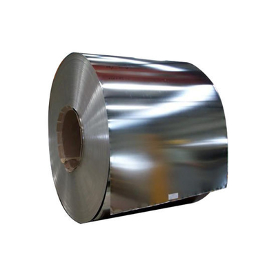 Colora EN 10203 600mm do RUÍDO da capacidade de soldadura do folha de Flandres eletrolítico principal bom