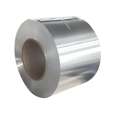 A cor revestiu materiais do SR. Steel Tin Plate Eco Friendly Packaging 0.15mm DR7