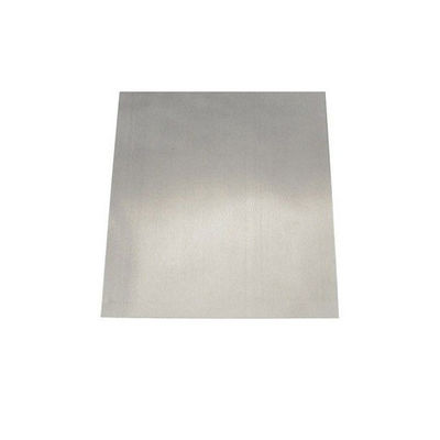 O folha de Flandres eletrolítico do SR. SPCC cobre o produto comestível 585mm - 995mm JIS G3303 0.5mm