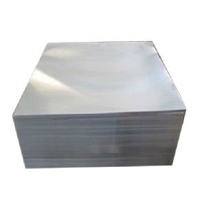 585mm Tin Coated Sheet Plate Paintability de aço liso e Printability 0.41mm