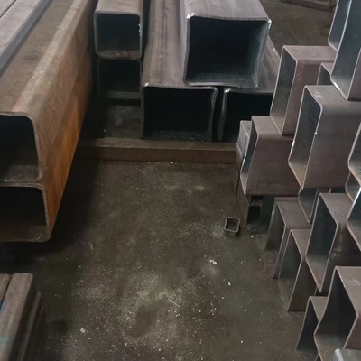 O ISO certificou a liga que a caldeira de aço sem emenda conduz 9948 99mm para a aplicação industrial