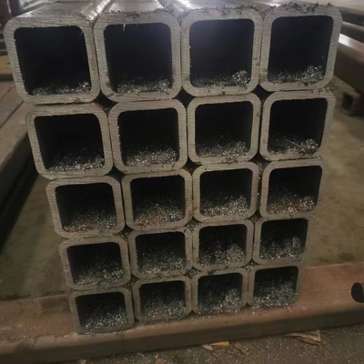 Os tubos sem emenda padrão da liga do aço carbono de ASTM conduzem 1mm A106B para o uso industrial