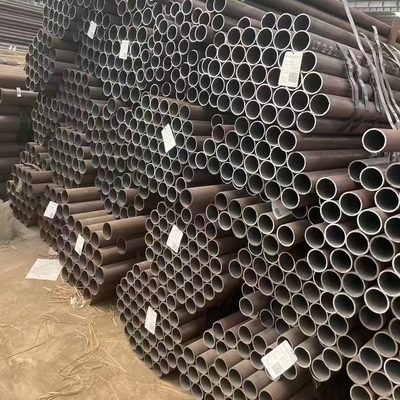 O aço sem emenda da liga ISO9001 conduz 1240mm para a expansão térmica ou o desenho frio
