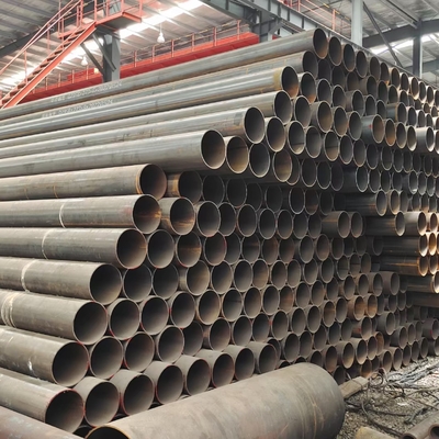 O aço sem emenda da liga ISO9001 conduz 1240mm para a expansão térmica ou o desenho frio